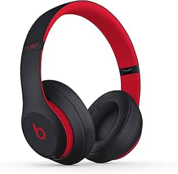 Amazon.com: Beats Studio3 Decade Collection Wireless Over-Ear