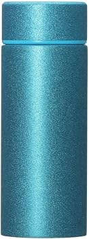 Amazon | スターバックス ステンレスボトルグリッターブルー355ml