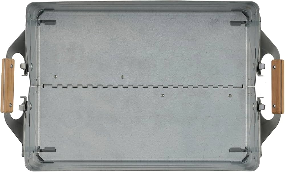 Amazon | スノーピーク(snow peak) ファニチャー シェルフコンテナ 25