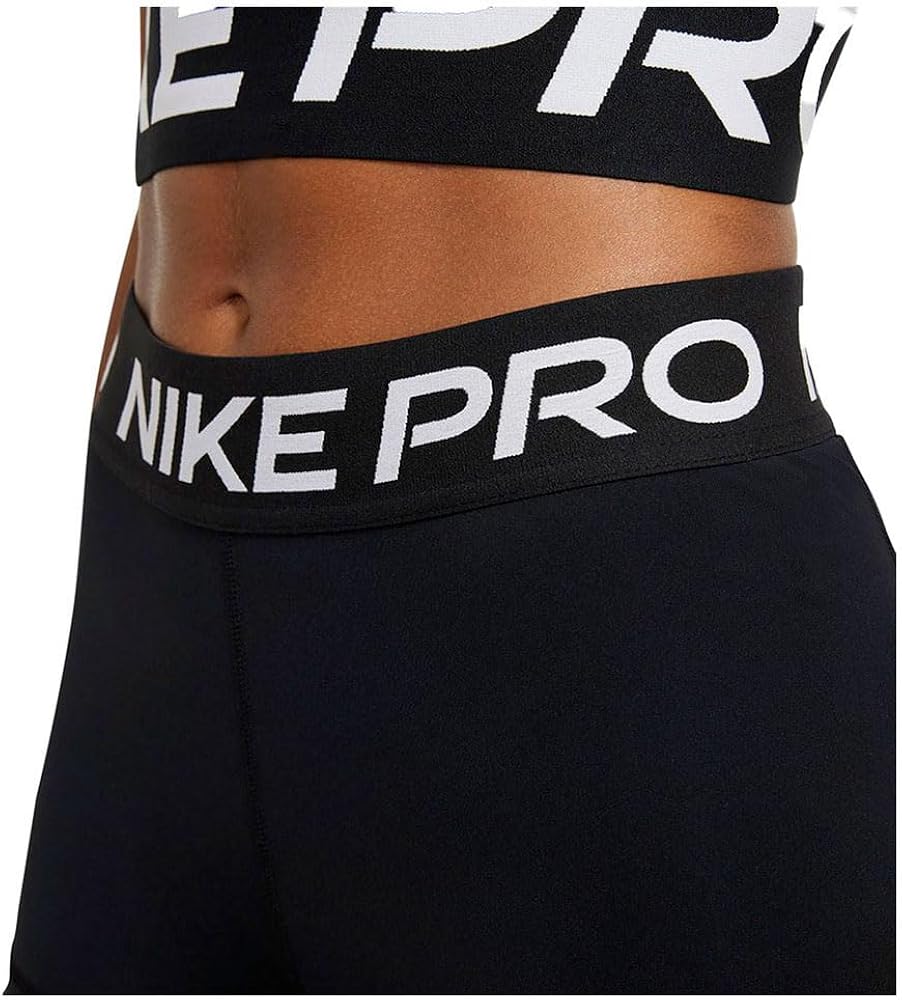 Amazon | Nike 365 Pro Shorts 3