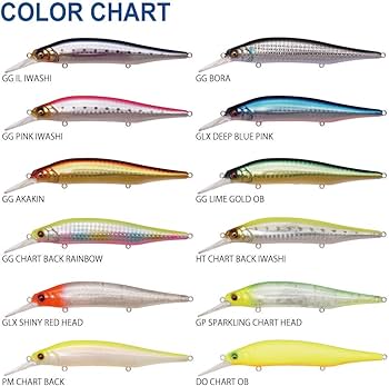 Amazon | メガバス(Megabass) X-80 MAGNUM+1(X-80マグナム+1) GG IL