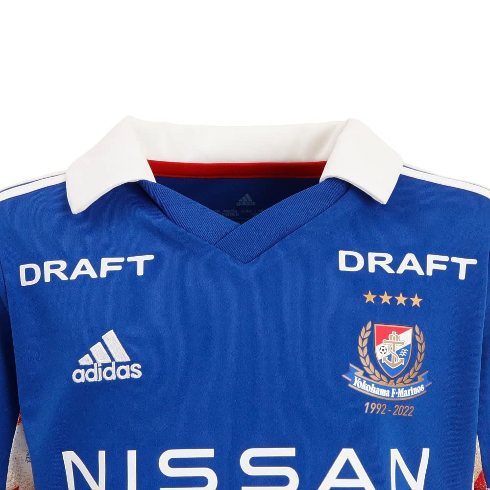 Amazon | adidas(アディダス) 横浜F・マリノス 2022 【ジュニア