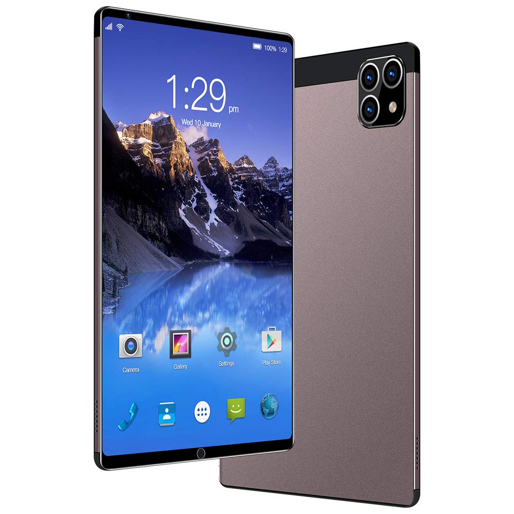 Amazon | 8インチHDタッチスクリーンを搭載したタブレットPC、Android