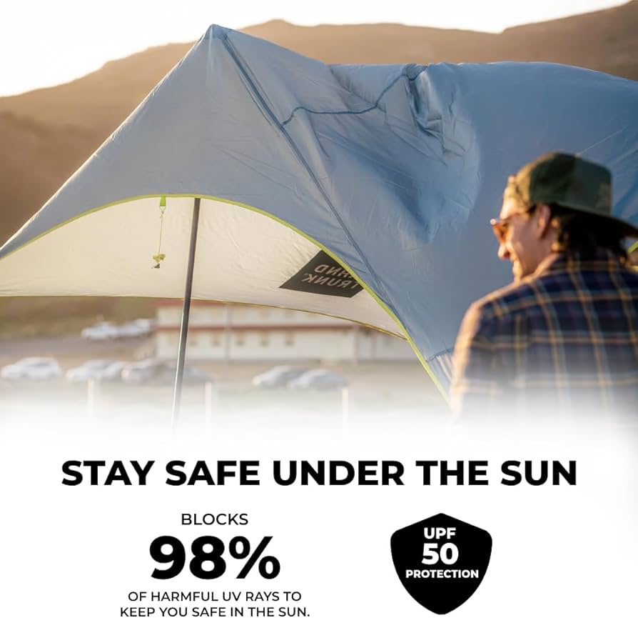 Amazon.co.jp: Grand Trunk グランドトランク シェードキャスター 4