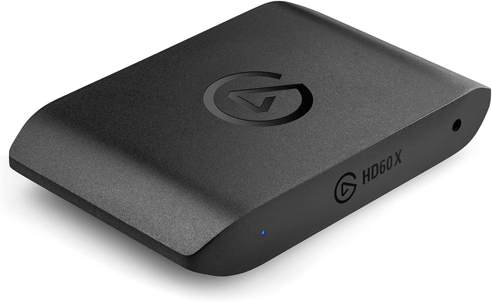 Amazon | 【Amazon.co.jp限定】Elgato エルガト Game Capture HD60 X