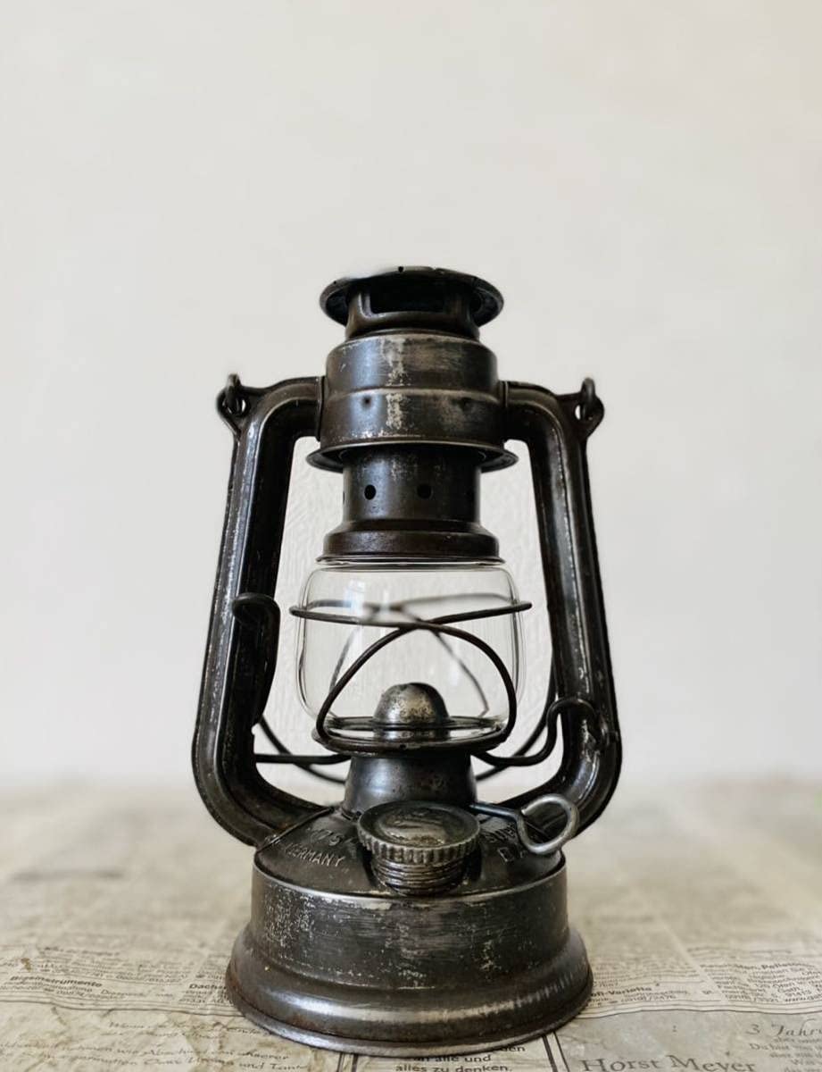 Amazon.co.jp: 【Feuerhand○175/176用クリアグローブ】ハリケーン