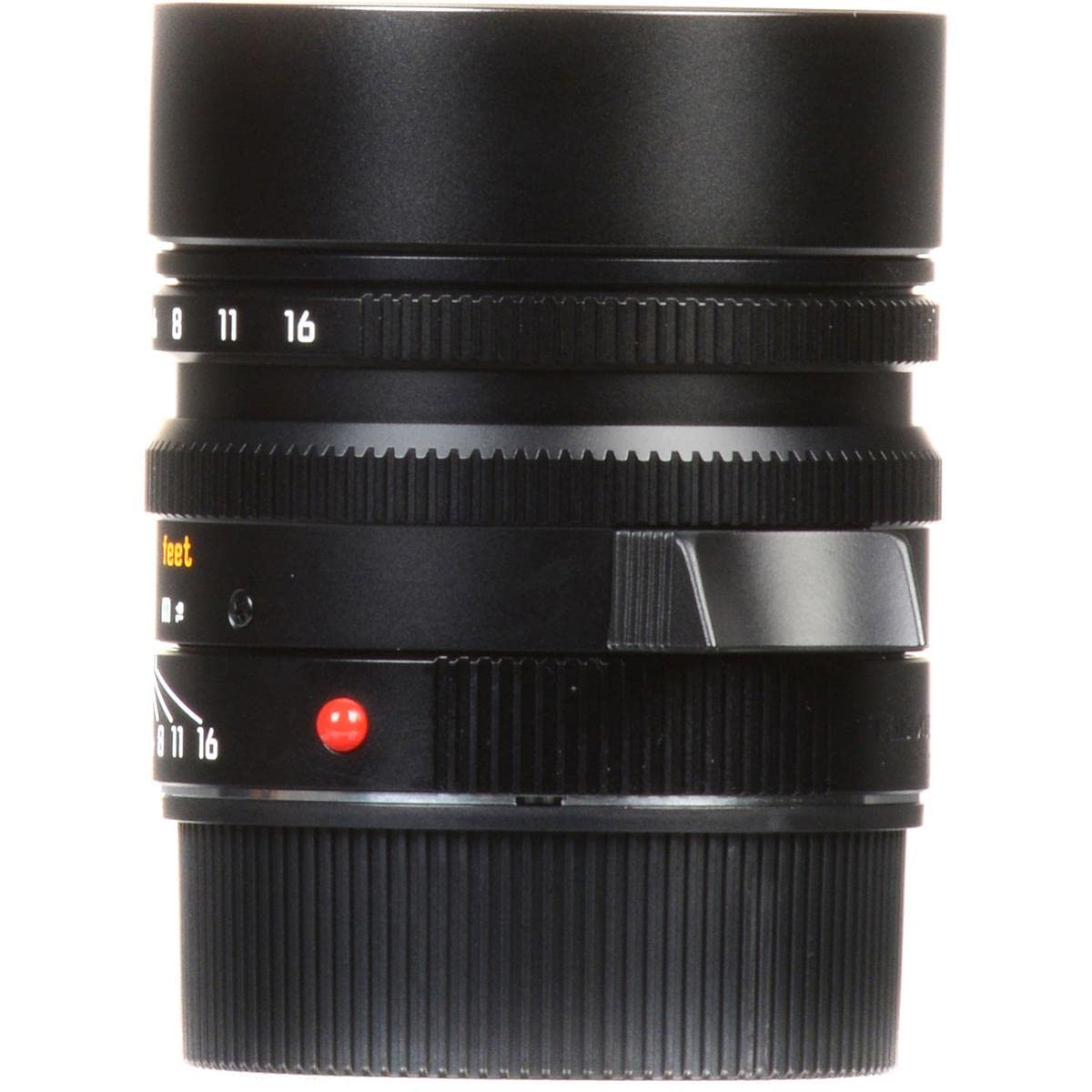 Amazon.co.jp: Leica 単焦点レンズ ズミルックスM 50mm F1.4 ASPH