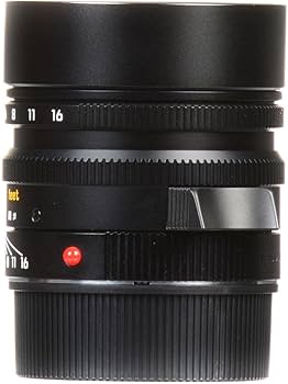 Amazon.co.jp: Leica 単焦点レンズ ズミルックスM 50mm F1.4 ASPH