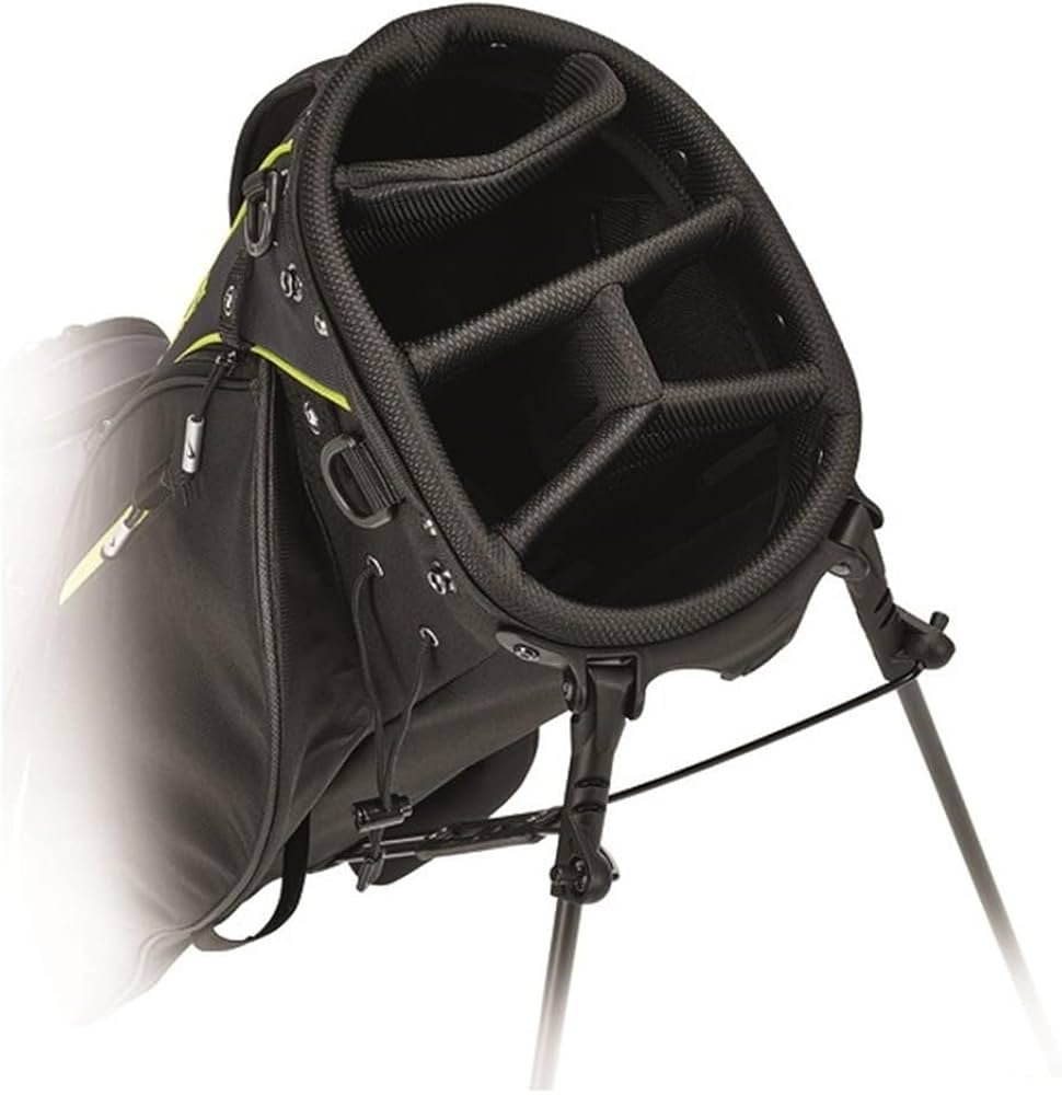 Amazon | NIKE ナイキ スポーツライト ゴルフバッグ GF3011-066 | NIKE