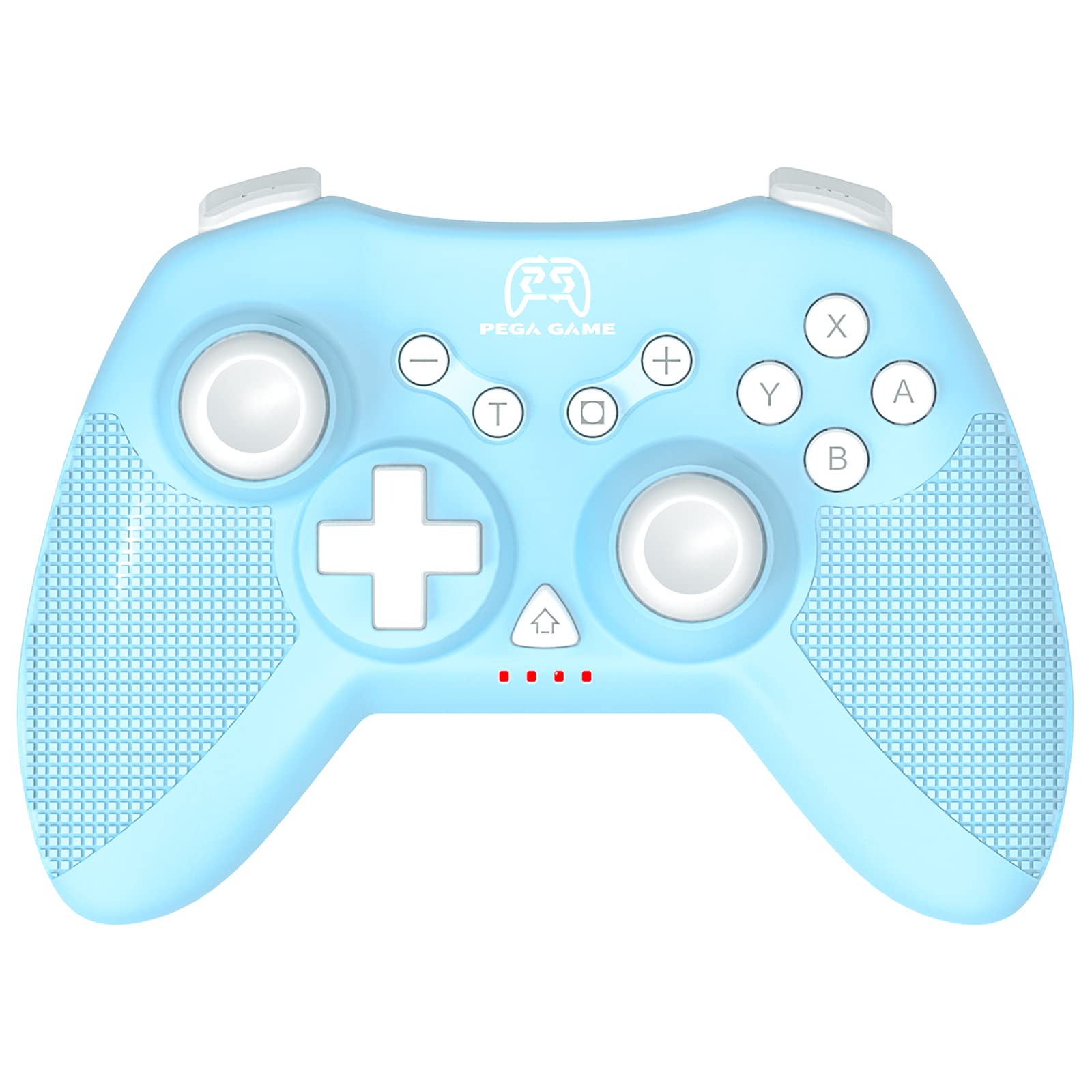 Amazon.co.jp: Switch コントローラー ミニコントローラー PEGA GAME