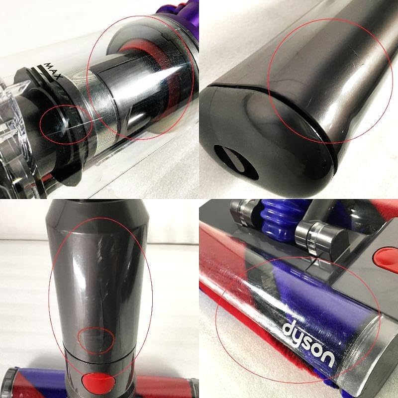 Amazon | Dyson Omni-glide Complete SV19 OF N | Dyson(ダイソン
