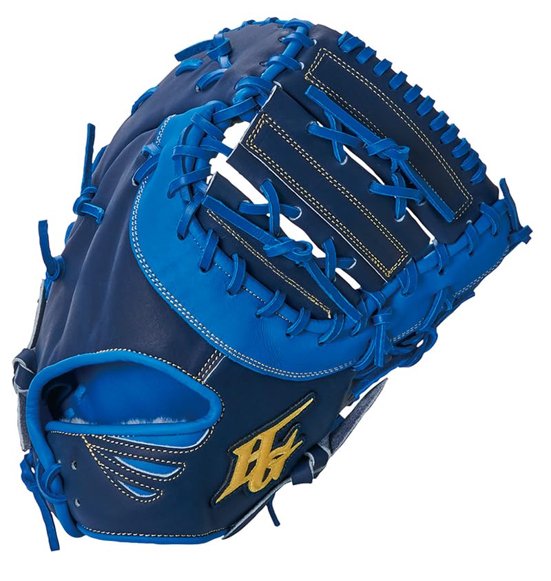 Amazon | HI-GOLD ハイゴールド 硬式・軟式兼用オールラウンド用ミット