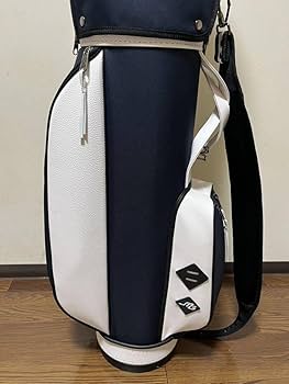 三浦技研 キャディバッグ 限定 テーラーメイドラウンドポーチセット