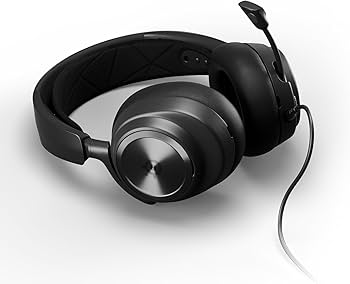 Amazon.co.jp: 【並行輸入品】SteelSeries ゲーミングヘッドセット