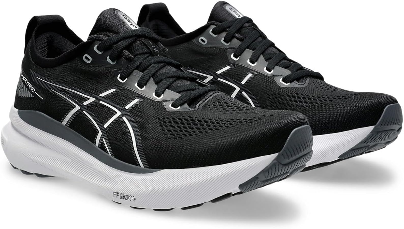 Amazon | [アシックス] ランニングシューズ GEL-KAYANO 31 1011B867