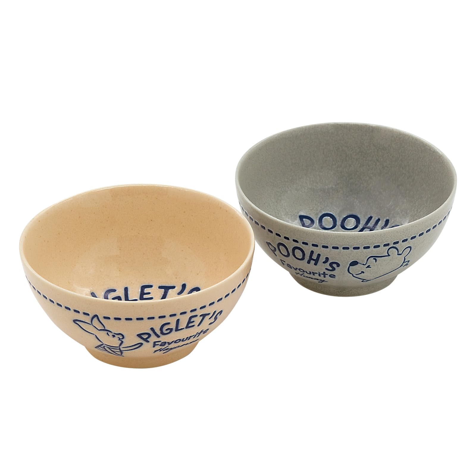 Amazon｜三郷陶器(Sango Toki) ディズニー 「 くまのプーさん 」 プー