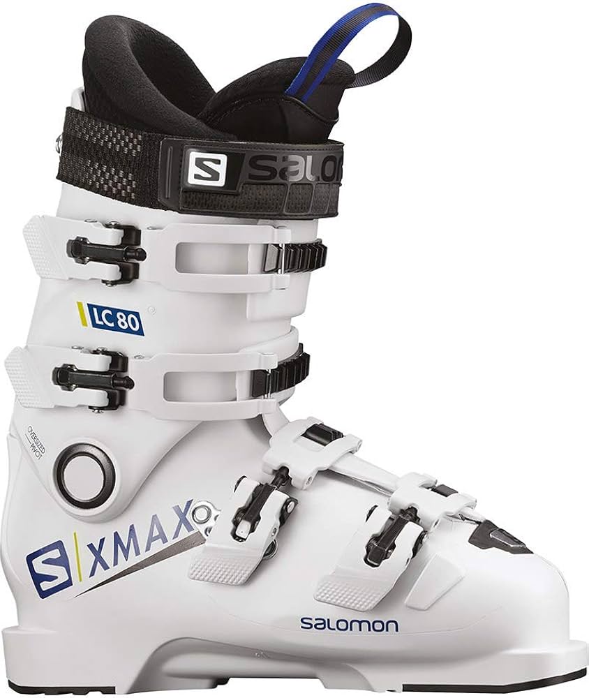 Amazon | SALOMON サロモンX MAX LC 80 23/23.5cm スキーブーツ