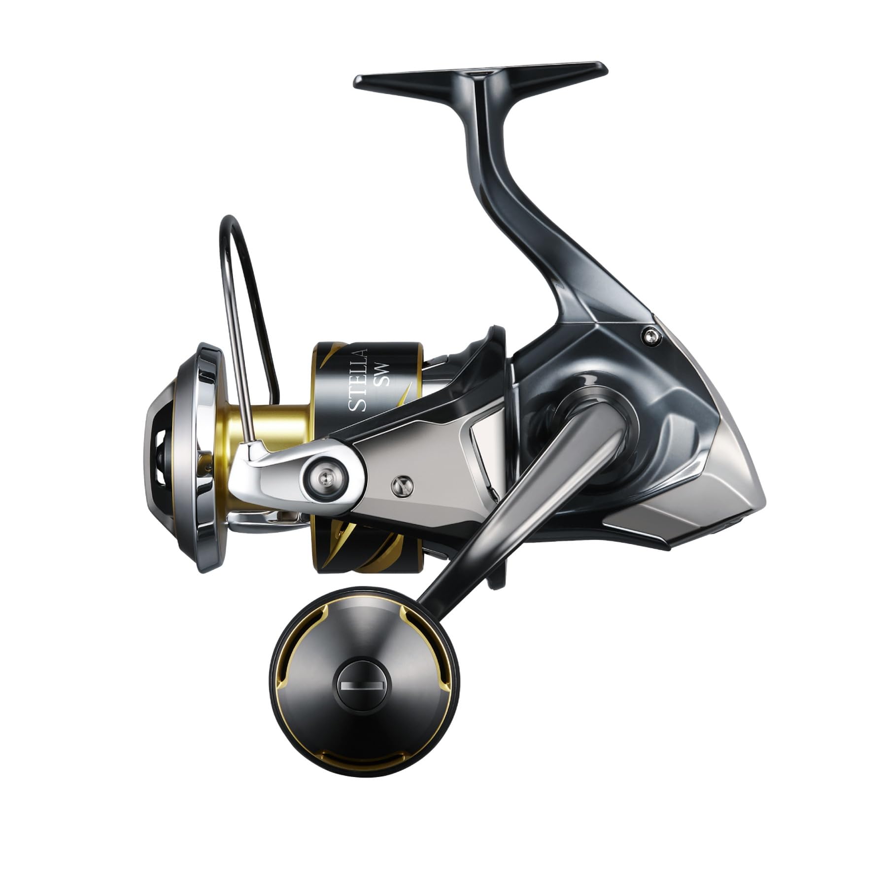 Amazon | シマノ(SHIMANO) スピニングリール 25ステラ SW 8000XG