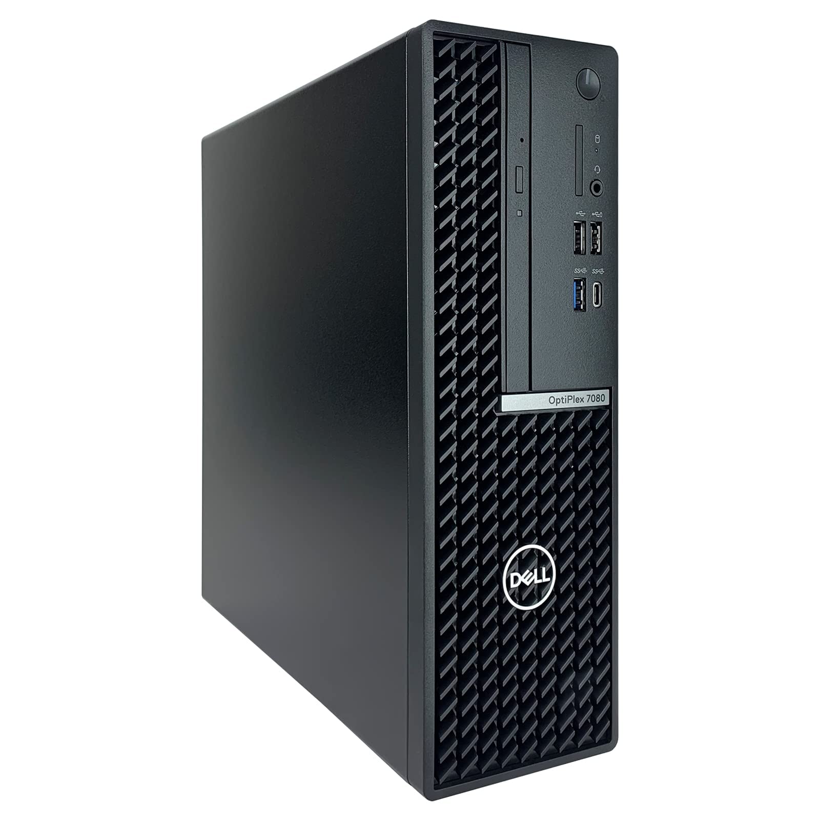 Amazon.com: Dell OptiPlex 7080 SFF Small Form Factor Desktop