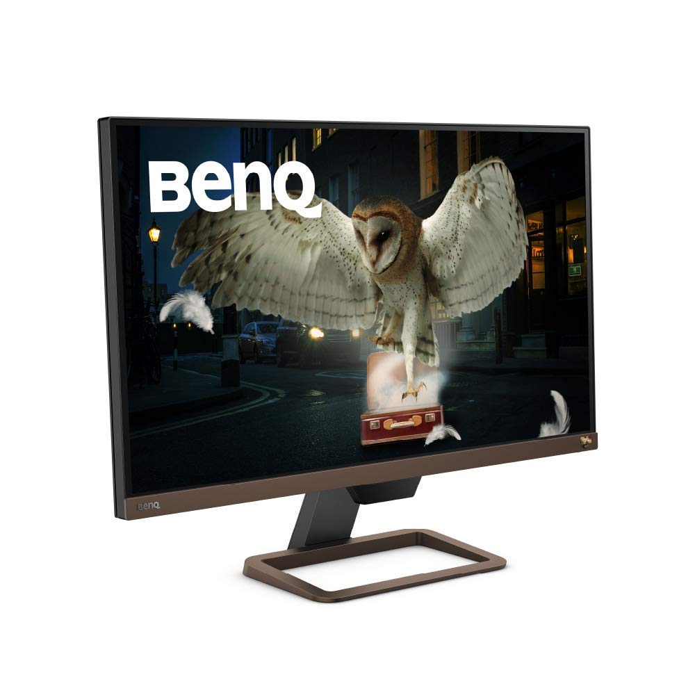 Amazon.co.jp: BenQ EW2780U 4K エンターテインメントモニター (27