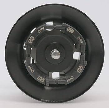 Amazon | 純正パーツ 15 カルカッタコンクエスト 100HG スプール組