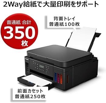 Amazon.co.jp: キヤノン Canon プリンター A4インクジェット複合機