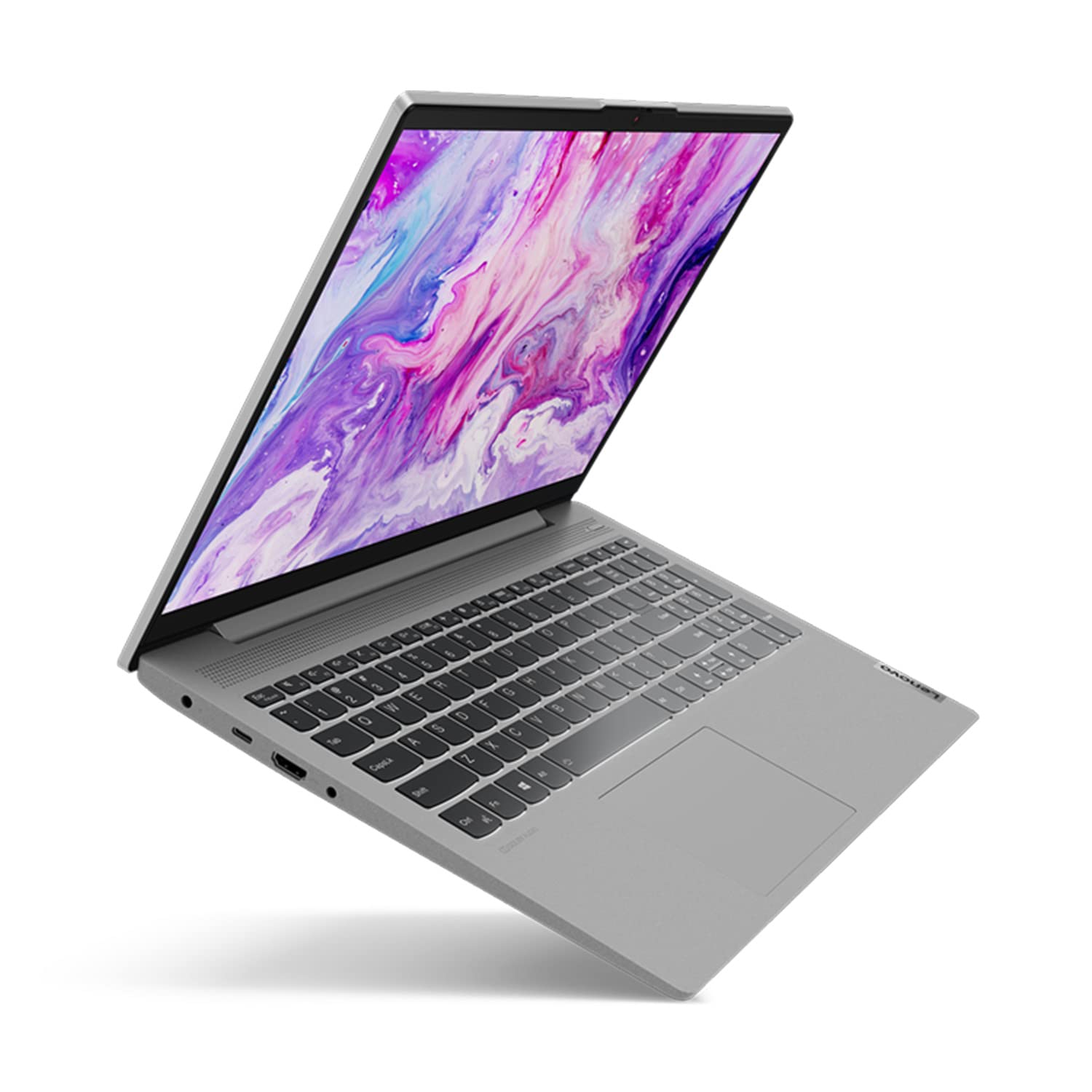 Amazon.co.jp: Lenovo IdeaPad Slim 550 ノートパソコン (15.6インチ