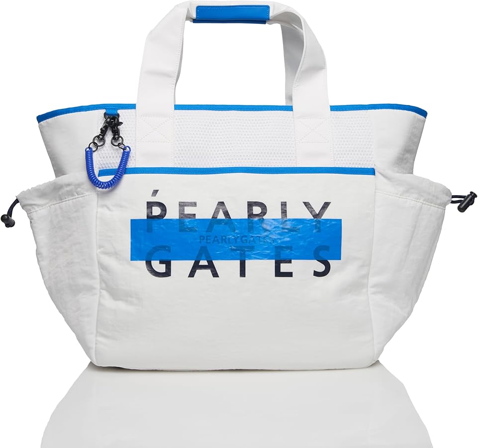 Amazon | [パーリーゲイツ] ロッカーバッグ (アンチロゴシリーズ