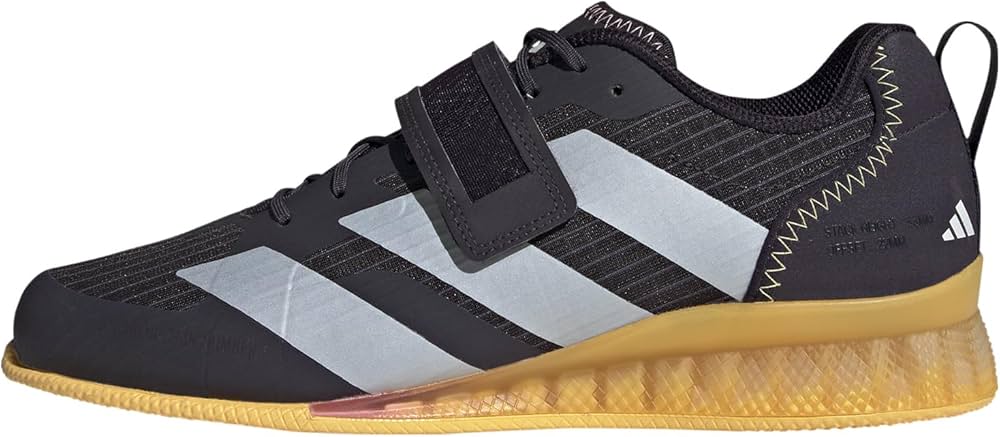 Amazon.com | Adidas Unisex-Kids Adipower Weightlifting 3, Aurora