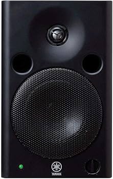 Amazon.co.jp: ヤマハ YAMAHA パワードモニタースピーカーMSP5STUDIO