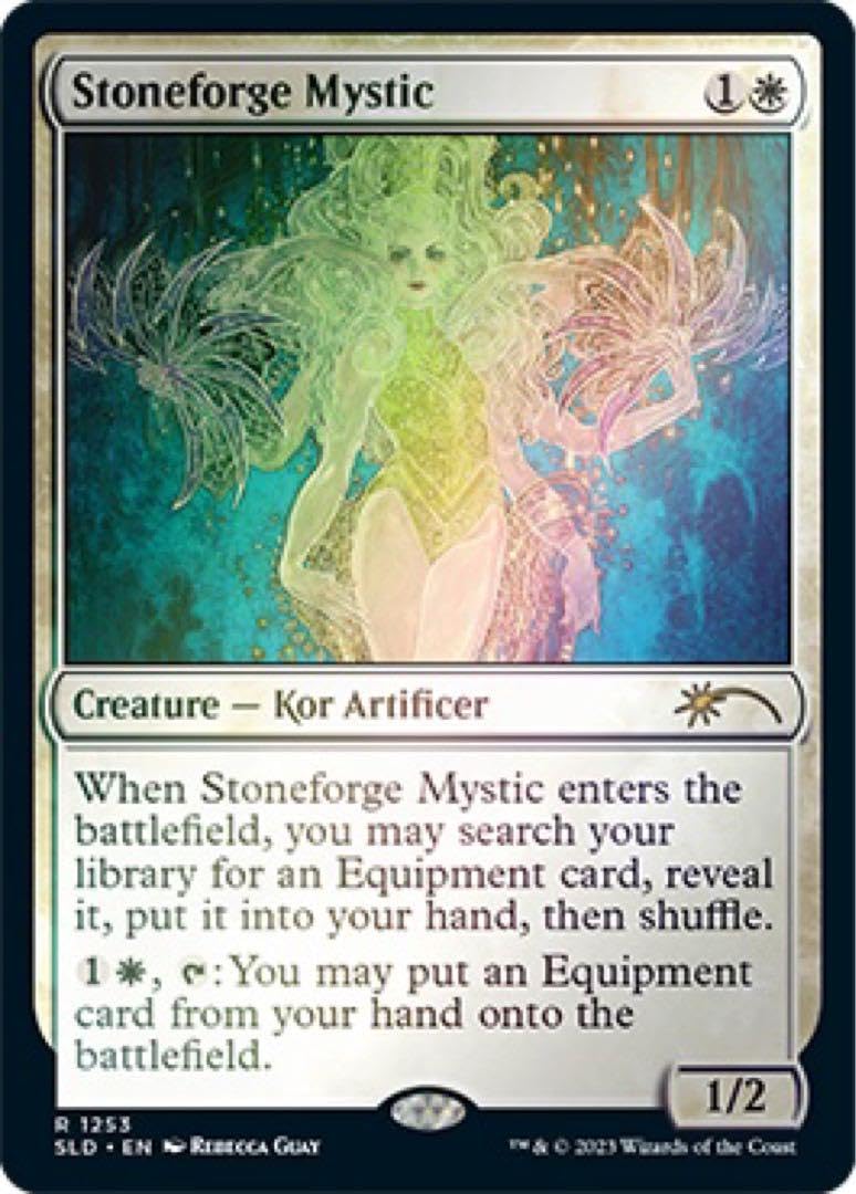 MTG Rebecca Guay Foil Edition 4個セット Amazon.co.jp: MTG Secret