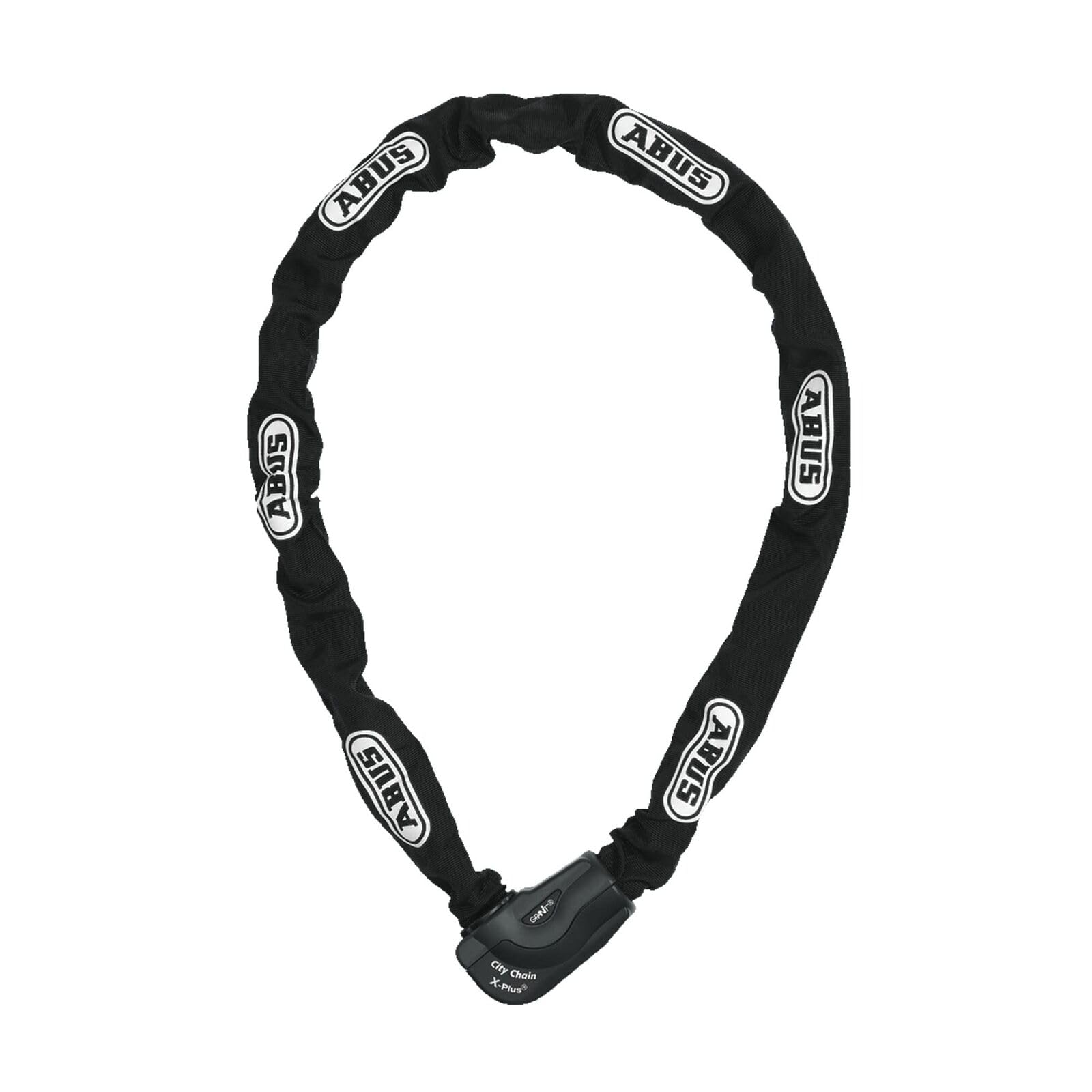 ABUS Granit CityChain XPlus 1060 chain lock - Hardened steel