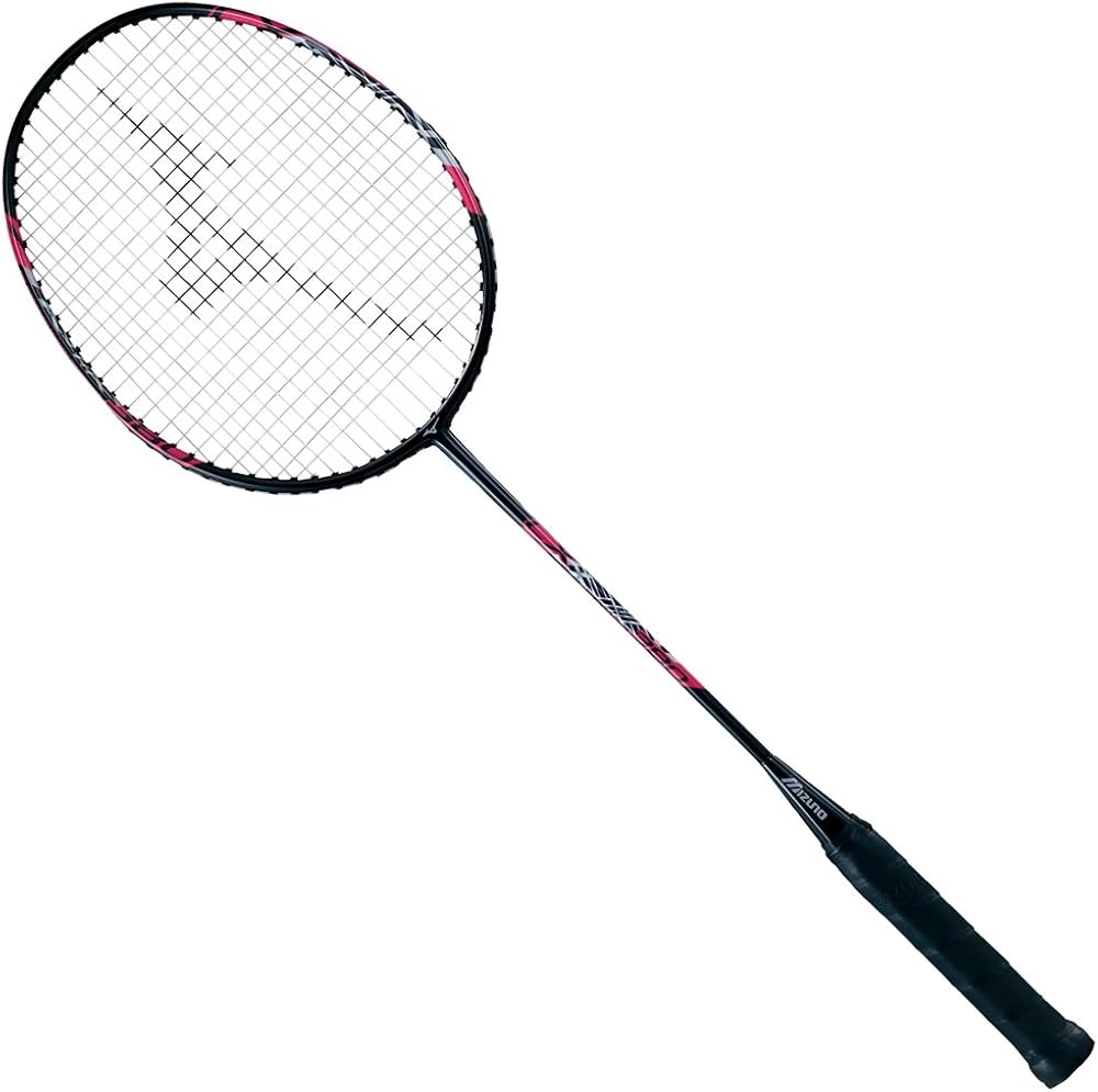 Amazon | MIZUNO(ミズノ) バドミントンラケット CX-380 73JTB65509 09