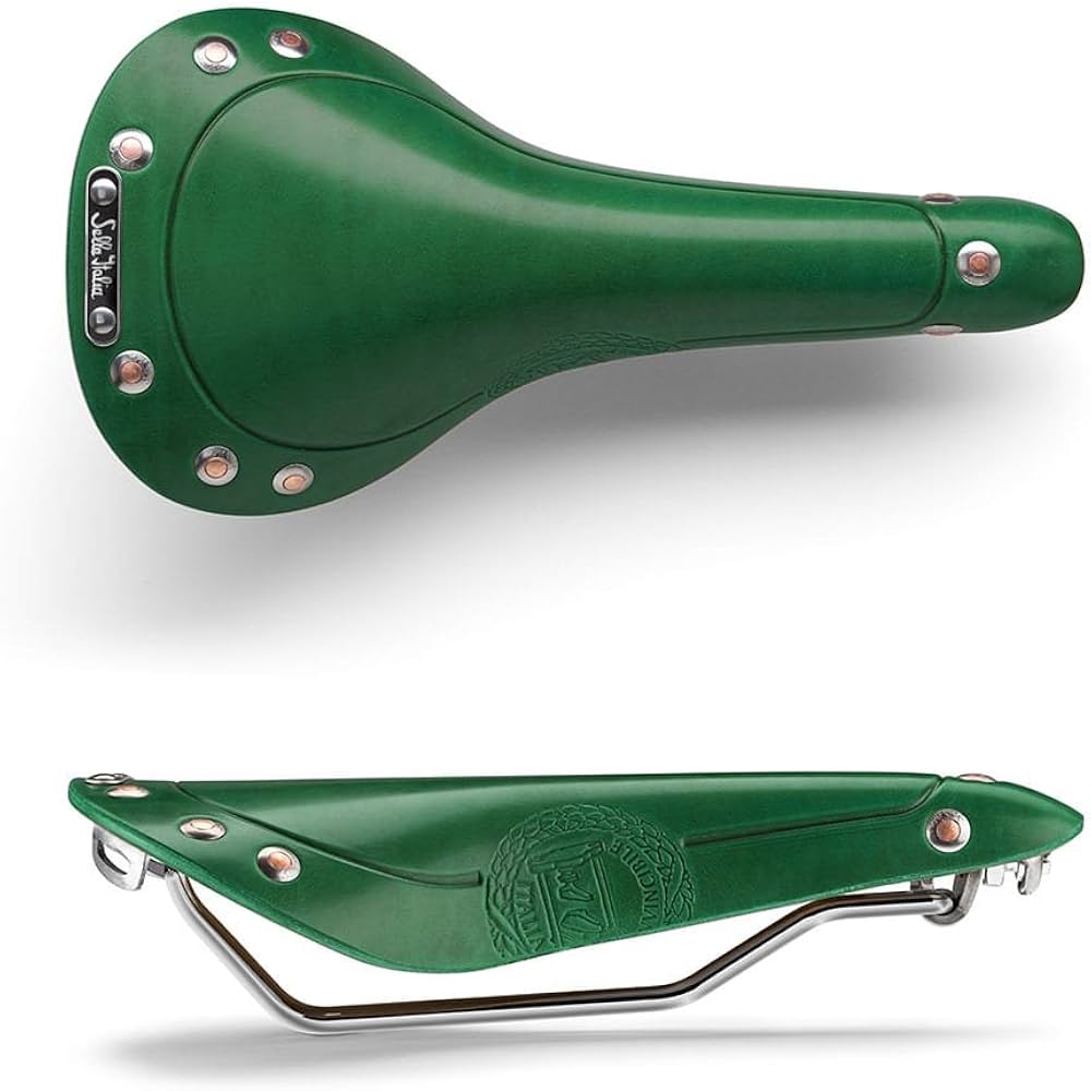 Amazon | selle ITALIA セライタリア STORICA Leather Saddle ストリカ