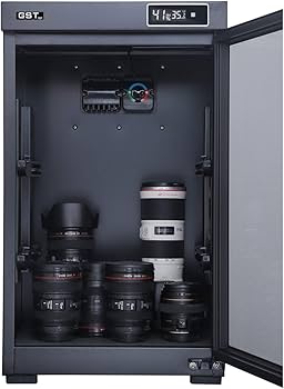 Amazon.co.jp: カメラドライキャビネット Eドライボックス カメラ