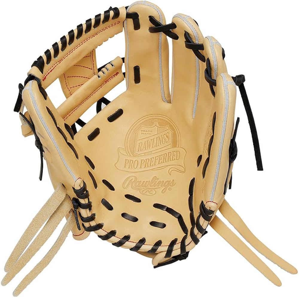 Amazon | Rawlings(ローリングス)野球用 グラブ グローブ 硬式 大人用