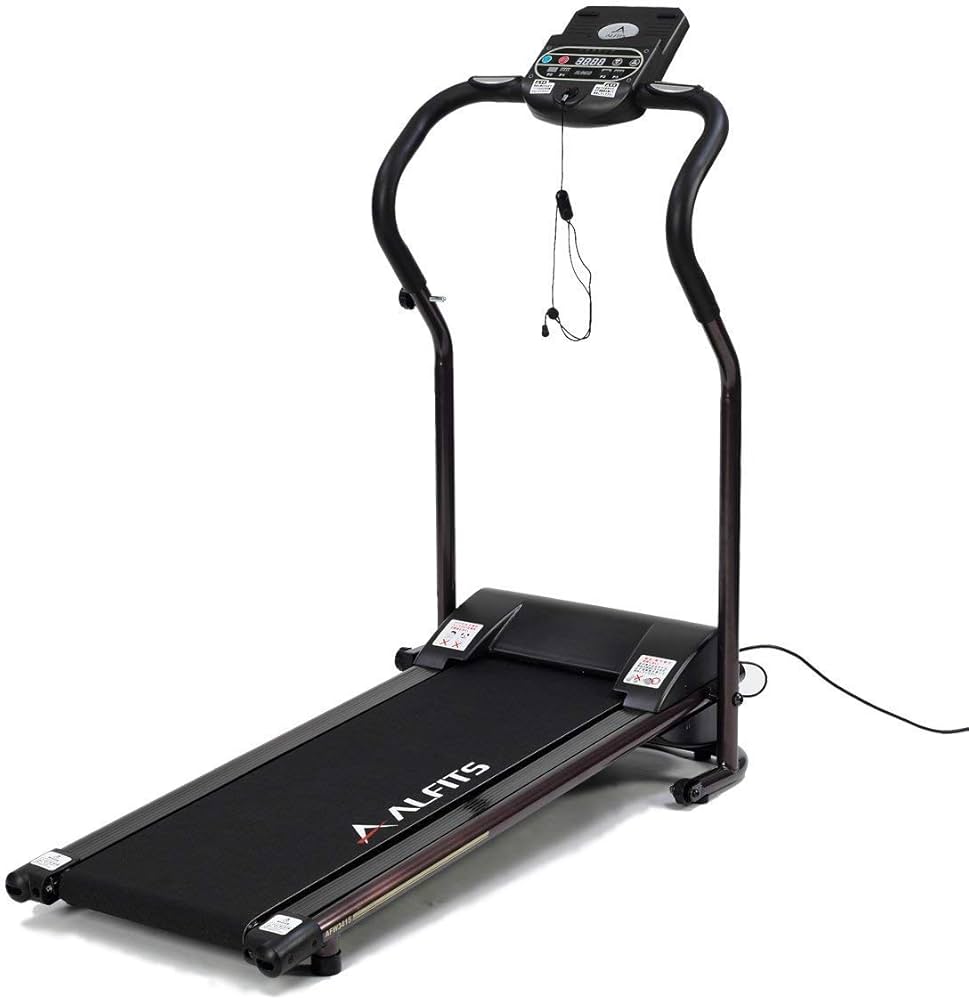 Amazon | アルインコ(ALINCO) ウォーキングマシン 電動ウォーカー