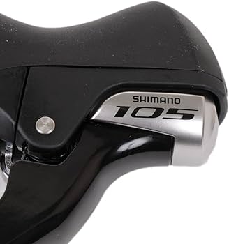 Amazon.co.jp: SHIMANO(シマノ) デュアルコントロールレバー ST-5800