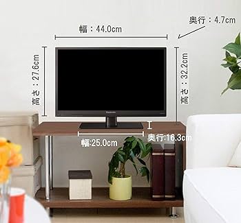 Amazon | パナソニック 19V型 液晶テレビ ビエラ TH-19E300