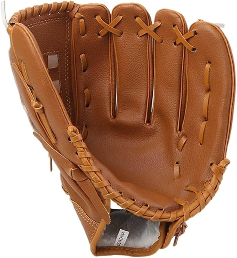Amazon | 野球 グローブ グラブ ティーボール/野球グローブ右手infield