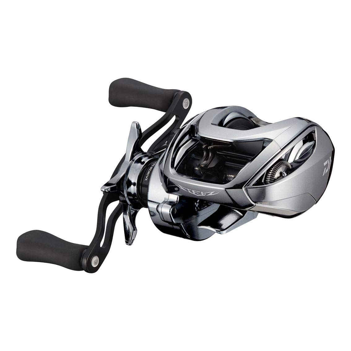 Amazon | ダイワ(DAIWA) スティーズリミテッド SV TW 1000 右ハンドル