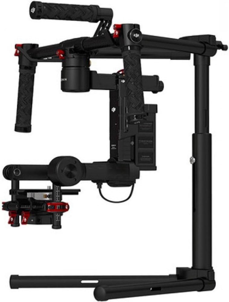 Amazon | DJI Ronin-M ジンバルスタビライザー V3 | DJI | カメラ用