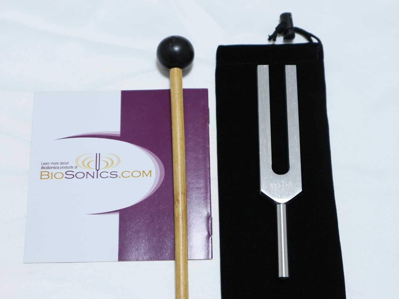 Amazon.co.jp: 松果体チューナー936Hz（最高峰Biosonics社純正