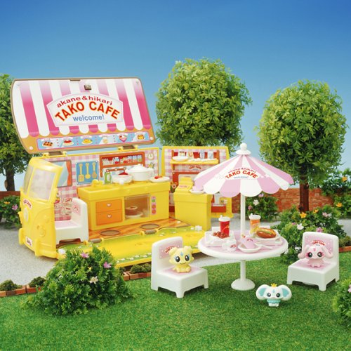 Amazon.co.jp: ふたりはプリキュアMax Heart タコカフェキッチン