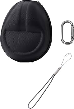 Amazon | ソニー(SONY) WH-1000XM6 対応 ヘッドホンケース 収納バッグ