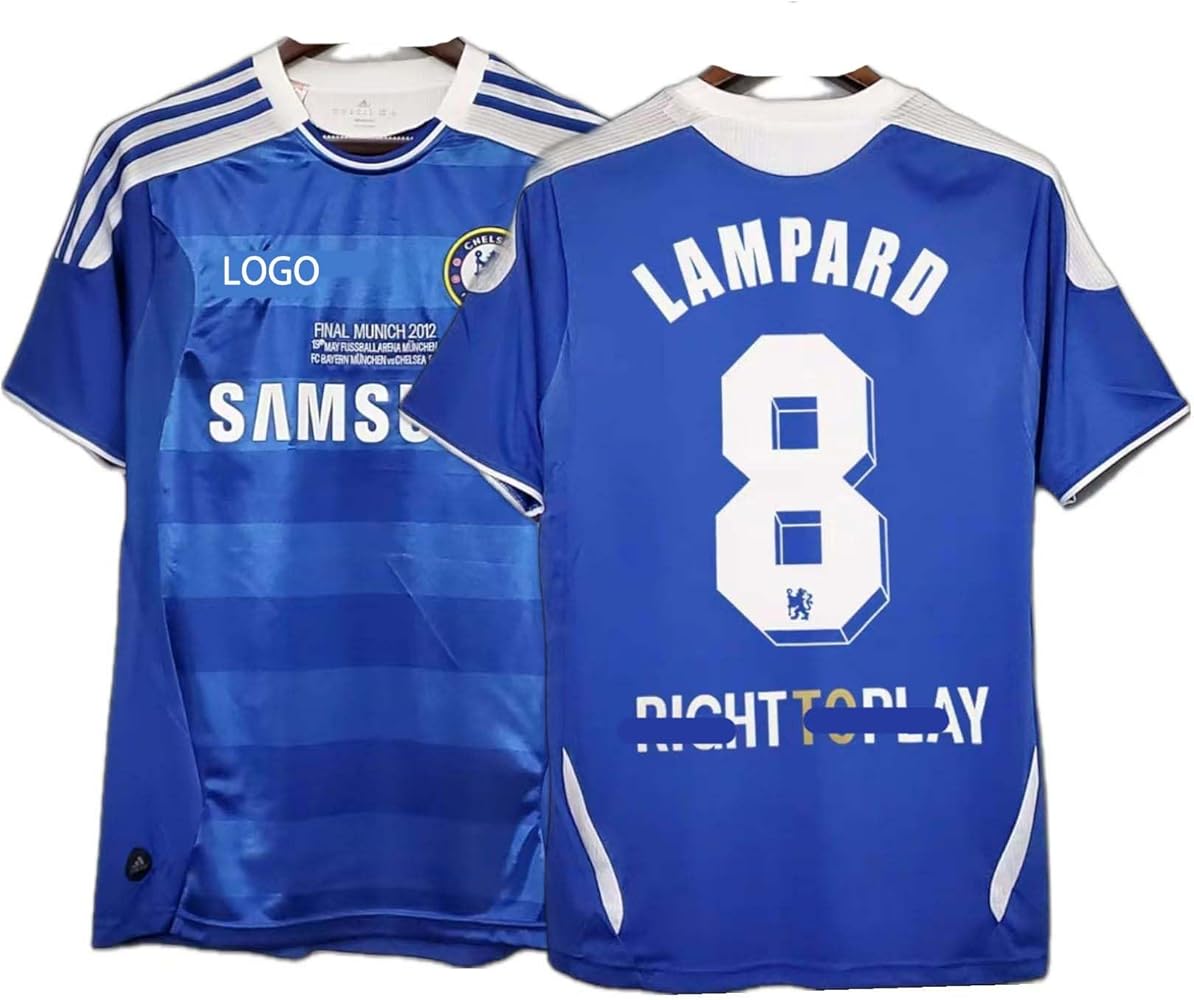 Amazon.co.jp: [EESDCOS] 2011-2012年 チェルシー サッカー