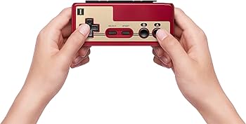 Amazon.co.jp: 【任天堂純正品】ファミリーコンピュータ