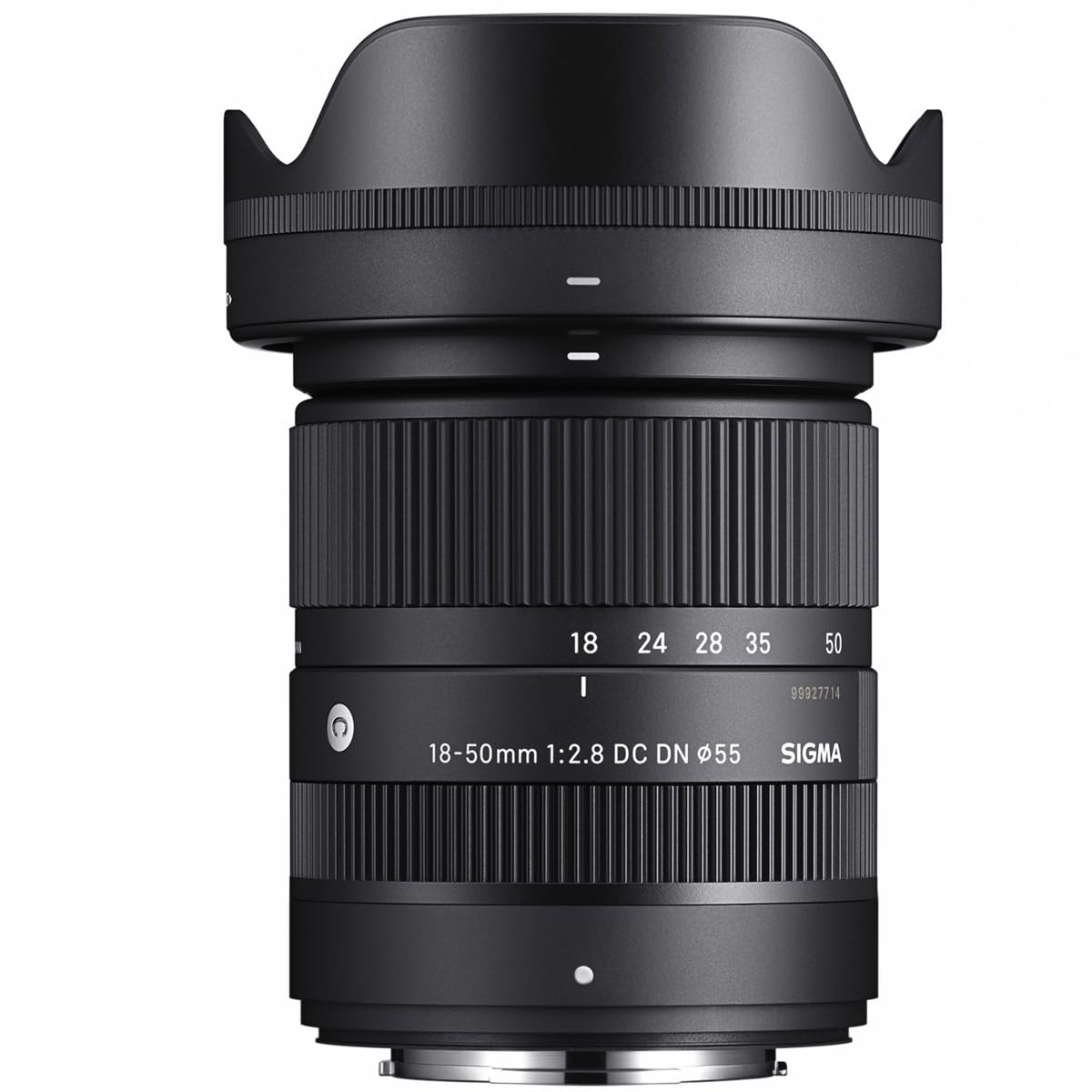 Amazon.com: Sigma 18-50mm f/2.8 DC DN Contemporary Lens for