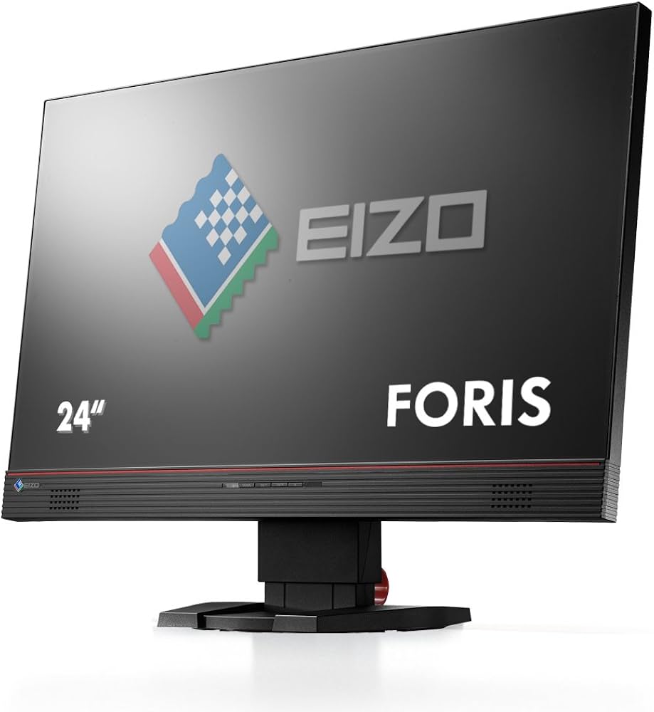 Amazon.co.jp: EIZO FORIS 23.8インチTFTモニタ ( 1920×1080 / IPS