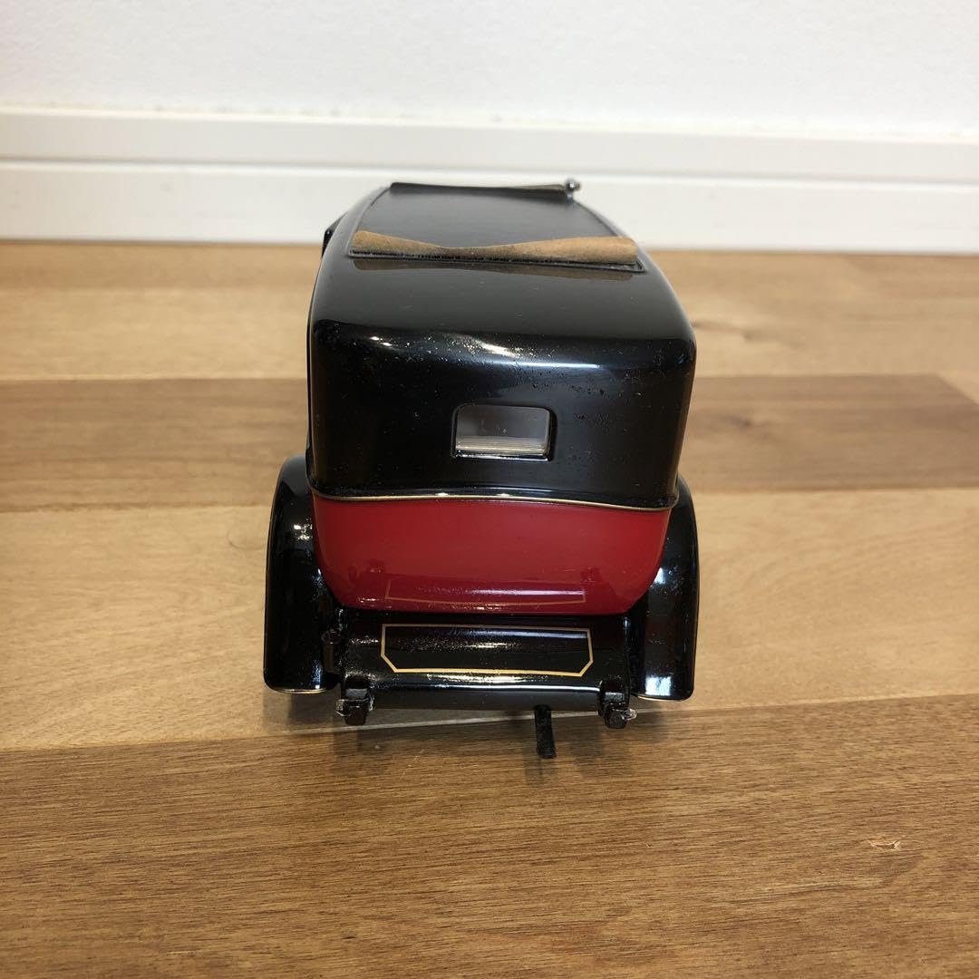 Amazon | クラシックカー ダイキャスト ベンツ皇室用 モデルカー